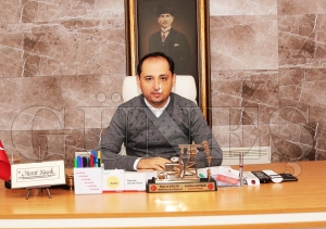 MHP Fatsa Belediye Bakan Aday Murat Kaak, Dedikodulara deil, nmze bakyoruz