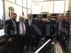 CHP Genel Başkan Yardımcısı Torun, CHP Genel Başkan Yardımcısı Torun,