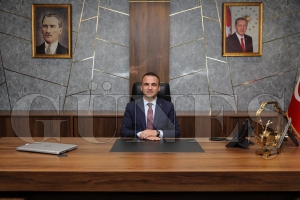 Fatsa Belediye başkanı İbrahim Etem Kibar’ın anneler günü mesajı Fatsa Belediye başkanı İbrahim Etem Kibar’ın anneler günü mesajı