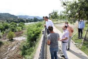 kinci kpr Fatsa OSBye ve  Bolaman trafiine nefes aldracak
