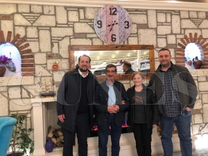Alaçatı Muhallebicisi Samsun Atakum’da Alaçatı Muhallebicisi Samsun Atakum’da