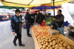 p poeti uygulamasyla evre ve grnt kirliliinin nne geilecek