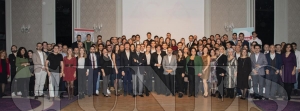 Anadolu Vakfı, Burs Programı ile gençlere destek vermeye devam ediyor Anadolu Vakfı, Burs Programı ile gençlere destek vermeye devam ediyor
