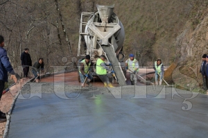 Yava mahallesinde 4 ylda byk deiim