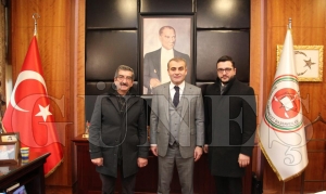 stanbul Cumhuriyet Basavcs rfan Fidandan Fatsallara selam