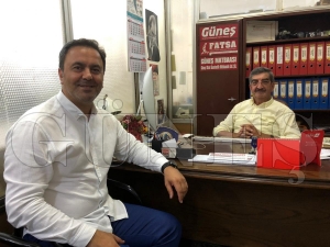 “Ben Ordu’ya Gidiyorum” klibi izleyici ile buluştu “Ben Ordu’ya Gidiyorum” klibi izleyici ile buluştu