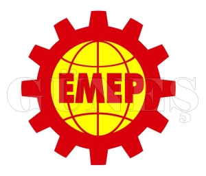 EMEP, “İsrail’e seyirci kalmak da suça ortak olmaktır!” EMEP, “İsrail’e seyirci kalmak da suça ortak olmaktır!”