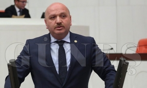 Metin Gündoğdu’dan Şehir Hastanesi İçin Müjde Metin Gündoğdu’dan Şehir Hastanesi İçin Müjde