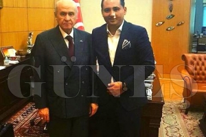 MHP Fatsa’da Kaçak ile yeniden şahlanıyor MHP Fatsa’da Kaçak ile yeniden şahlanıyor