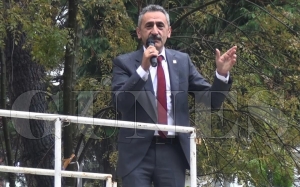 Adıgüzel : Fındık milli ürün değil zulüm haline gelmiştir! Adıgüzel : Fındık milli ürün değil zulüm haline gelmiştir!