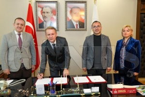 ORDU NVERSTES, KOOPERATFLK ETMNDE YETKL KURUM OLD