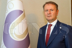 ORDU ÜNİVERSİTESİ ULUSLARARASI TANINIRLIĞINI ARTIRIYOR ORDU ÜNİVERSİTESİ ULUSLARARASI TANINIRLIĞINI ARTIRIYOR