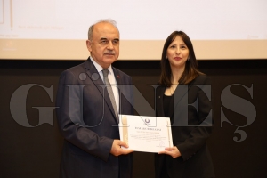 Ordu �niversitesinde Uluslararas� S�f�r At�k G�n� Kapsam�nda Panel D�zenlendi