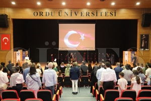 “Anne üniversitesi” ilk mezunlarını verdi “Anne üniversitesi” ilk mezunlarını verdi