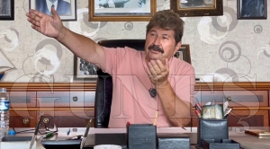 S�ha Topalo�lu: �F�nd�k bizim hayat�m�z, f�nd�k�� k�st�r�lmemeli�