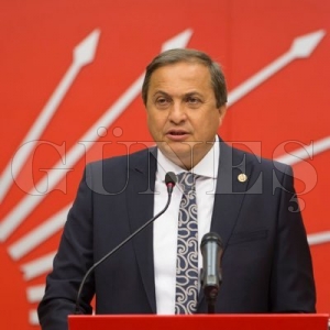 Torun Bir Milletin Geleceği Oylanıyor Torun Bir Milletin Geleceği Oylanıyor