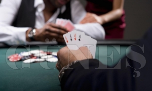 Kumar oynayan 6 kişiye 18 bin 900 lira ceza uygulandı Kumar oynayan 6 kişiye 18 bin 900 lira ceza uygulandı