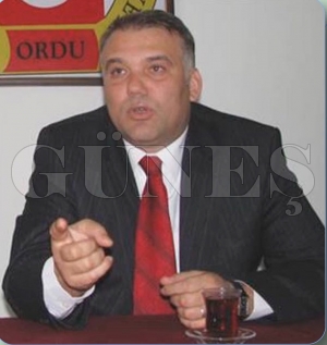 �Fatsa�n�n G�ne��i var.  G�ne��te Fatsa var�