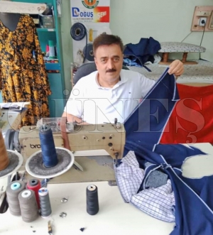 Avrupa’da yaşıyor, Türkiye'de ölüyor Avrupa’da yaşıyor, Türkiye'de ölüyor