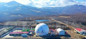 Çöpte enerji devrimi Çöpte enerji devrimi