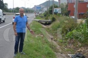 BETON GELER LM MAKNES