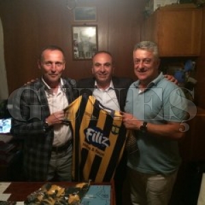 FLZ HELVA  REEL FATSA BELEDYESPOR A SPONSOR OLDU