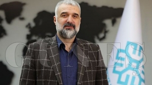 Ak Parti İstanbul İl Başkanlığına Fatsa’lı Osman Nuri Kabaktepe seçildi Ak Parti İstanbul İl Başkanlığına Fatsa’lı Osman Nuri Kabaktepe seçildi