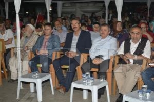 Fatsa Belediye Başkanı Hüseyin Anlayan Fatsa Belediye Başkanı Hüseyin Anlayan