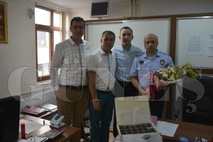BEM BİR-SEN ZABITA'YI UNUTMADI BEM BİR-SEN ZABITA'YI UNUTMADI