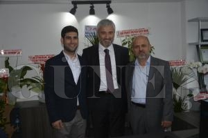 ŞİRİN MÜHENDİSLİK HİZMETE GİRDİ ŞİRİN MÜHENDİSLİK HİZMETE GİRDİ