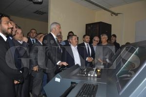 FATSA DENİZ BİLİMLERİ FAKÜLTESİNİ KALKINDIRMAMIZ LAZIM FATSA DENİZ BİLİMLERİ FAKÜLTESİNİ KALKINDIRMAMIZ LAZIM
