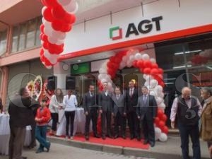 Barselona Tasarm Hizmete Girdi