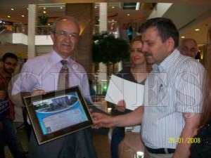 ATATÜRK İLKOKULU’NA ANKARA’DA BÜYÜK İLGİ ATATÜRK İLKOKULU’NA ANKARA’DA BÜYÜK İLGİ