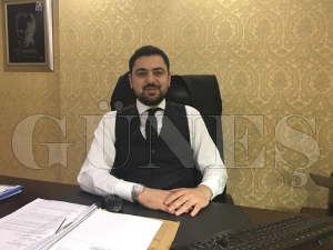 Başkan Çam, “Bizim partimiz diğer partilere benzemez” Başkan Çam, “Bizim partimiz diğer partilere benzemez”