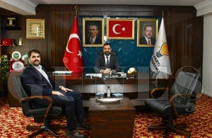 AK GE�L���N BAYRA�I AV.EMRE KILI�KAYA �YA EMANET