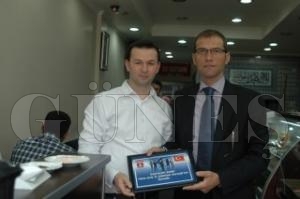 FAGAD YE SAYISINI ARTTIRMAYA DEVAM EDYOR