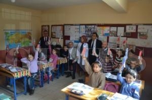 RENCLER D TARAMASINDAN GERLD