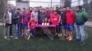 YA�AMSPOR �AMP�YON