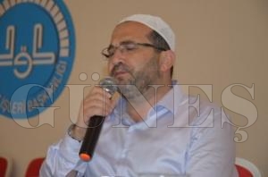 Mftlkten Kuran Ziyafeti