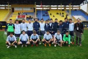 FATSASPOR Y BALAMADI : 04