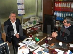 Eyp Fatsa: Ak Parti Ordudan yine zaferle ayrlan taraf olacaktr