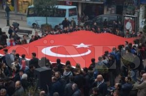 FATSA LK OCAKLARI FIRAT YILMAZ AKIROLU N TEPK GSTERD