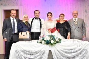 NURCAN LE AYKAN'A MUTLULUKLAR