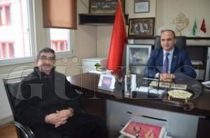 FINDIKLARDA DOUMLAR Y GRNYOR