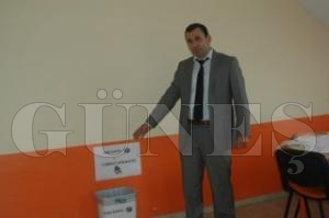 1000 KAPAK 1 TEKERLEKL SANDALYE KAMPANYASINA YOUN LG