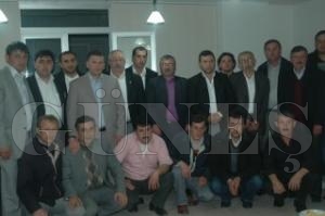 KASAPLAR BR ATI ALTINDA BRLET