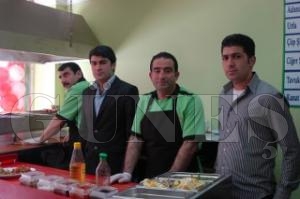 HAS KEBAP AILDI
