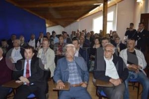 Trkiye Fndk Yetitiriciliinde Kalite ve Verimlilii Artrma Projesi