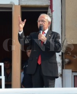 K�l��daro�lu: 