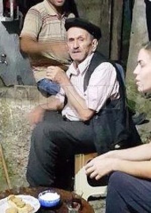 EVLAT KURUNUYLA LEN BABA TOPRAA VERLD